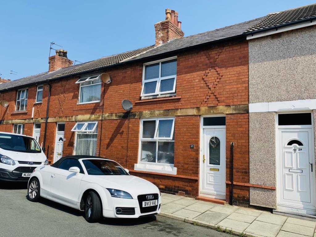 2 bed Mid Terraced House for rent in Hoylake. From Grosvenor Properties UK Ltd - Wirral 2 bed Mid Terraced House for rent in Hoylake. From Grosvenor Properties UK Ltd - Wirral