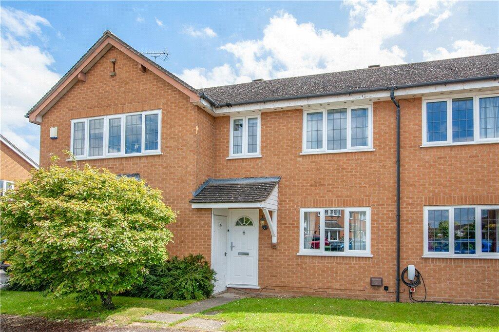 3 bed Mid Terraced House for rent in Broadway. From Hayman-Joyce Estate Agents - Moreton-In-Marsh
