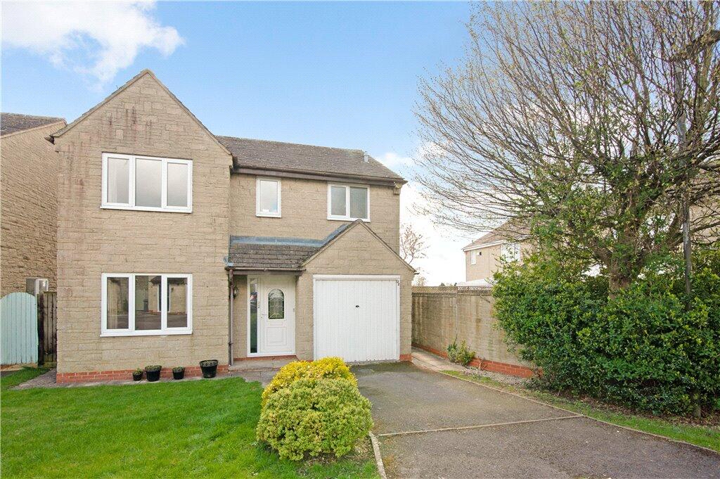 4 bed Detached for rent in Moreton-in-Marsh. From Hayman-Joyce Estate Agents - Moreton-In-Marsh