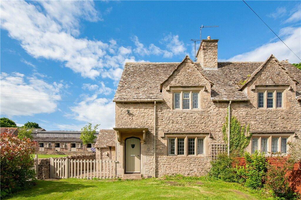 2 bed Semi Detached for rent in Blockley. From Hayman-Joyce Estate Agents - Moreton-In-Marsh