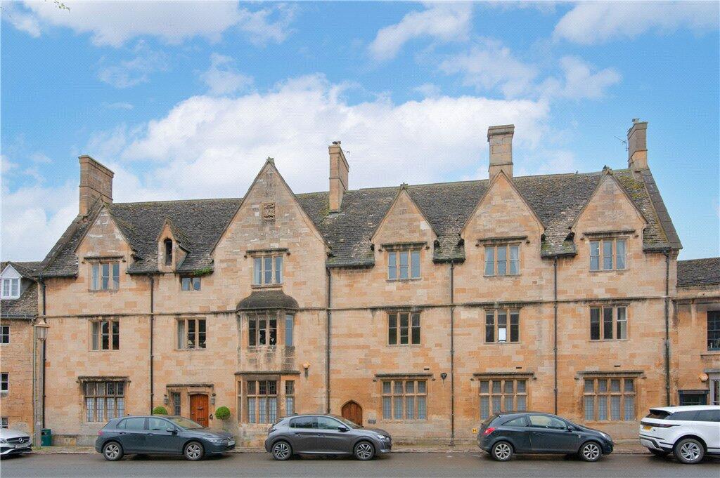 3 bed 1st Floor Flat for rent in Chipping Campden. From Hayman-Joyce Estate Agents - Moreton-In-Marsh