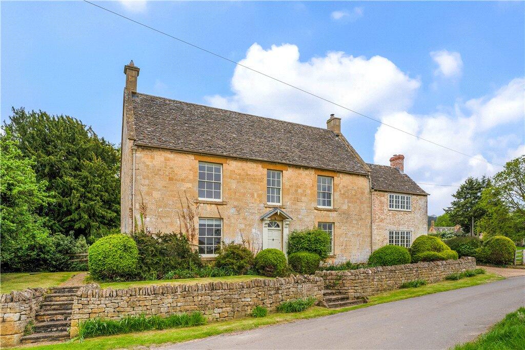 4 bed Detached for rent in Weston-sub-Edge. From Hayman-Joyce Estate Agents - Moreton-In-Marsh 4 bed Detached for rent in Weston-sub-Edge. From Hayman-Joyce Estate Agents - Moreton-In-Marsh