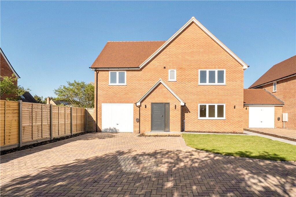 4 bed Detached for rent in Bretforton. From Hayman-Joyce Estate Agents - Moreton-In-Marsh