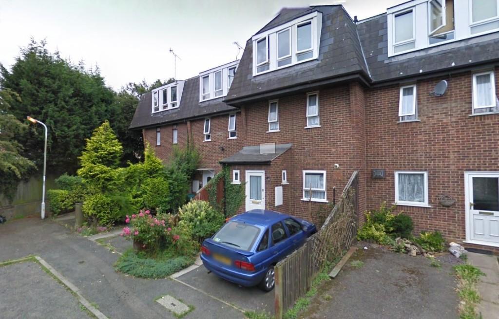 1 bed 1st Floor Flat for rent in Basildon. From Heale Property Management - Canvey Island 1 bed 1st Floor Flat for rent in Basildon. From Heale Property Management - Canvey Island