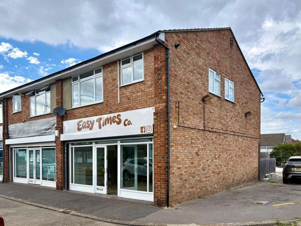 2 bed 1st Floor Flat for rent in Canvey Island. From Heale Property Management - Canvey Island 2 bed 1st Floor Flat for rent in Canvey Island. From Heale Property Management - Canvey Island