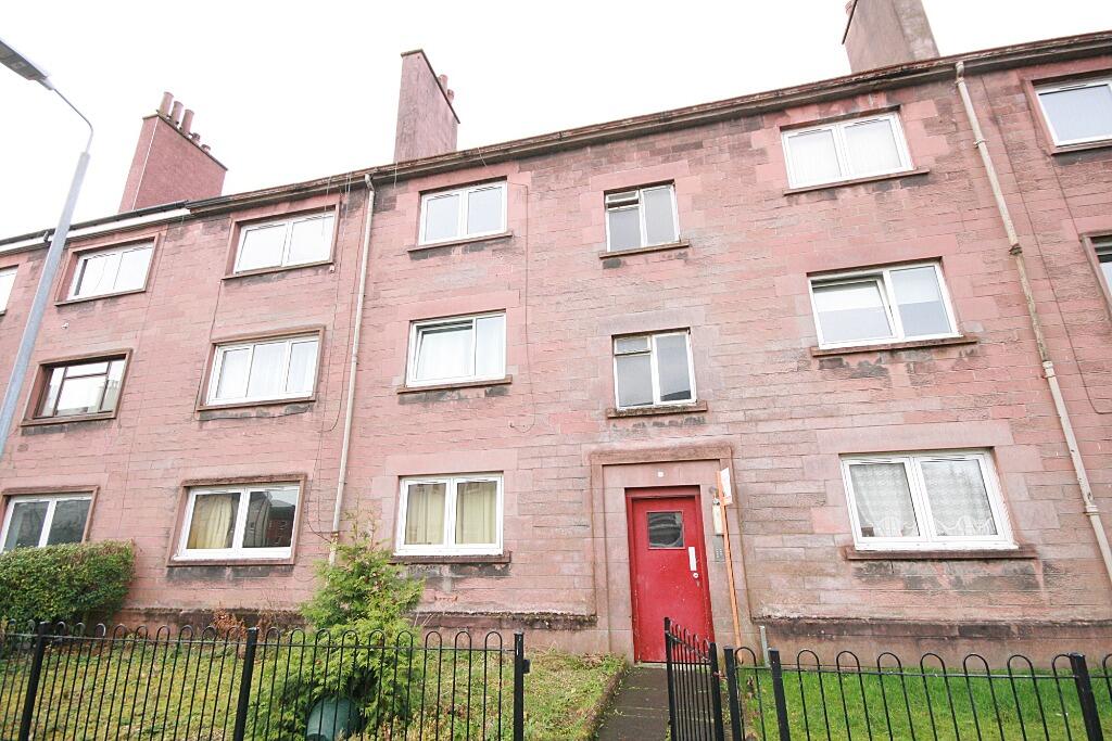 2 bed 1st Floor Flat for rent in Johnstone. From Homes For Good - Glasgow