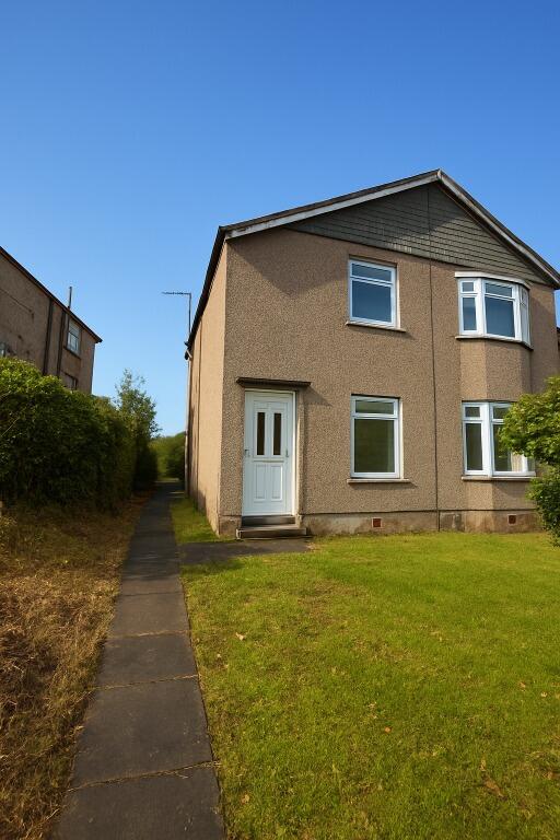 3 bed Cottage for rent in Spittal. From Homes For Good - Glasgow