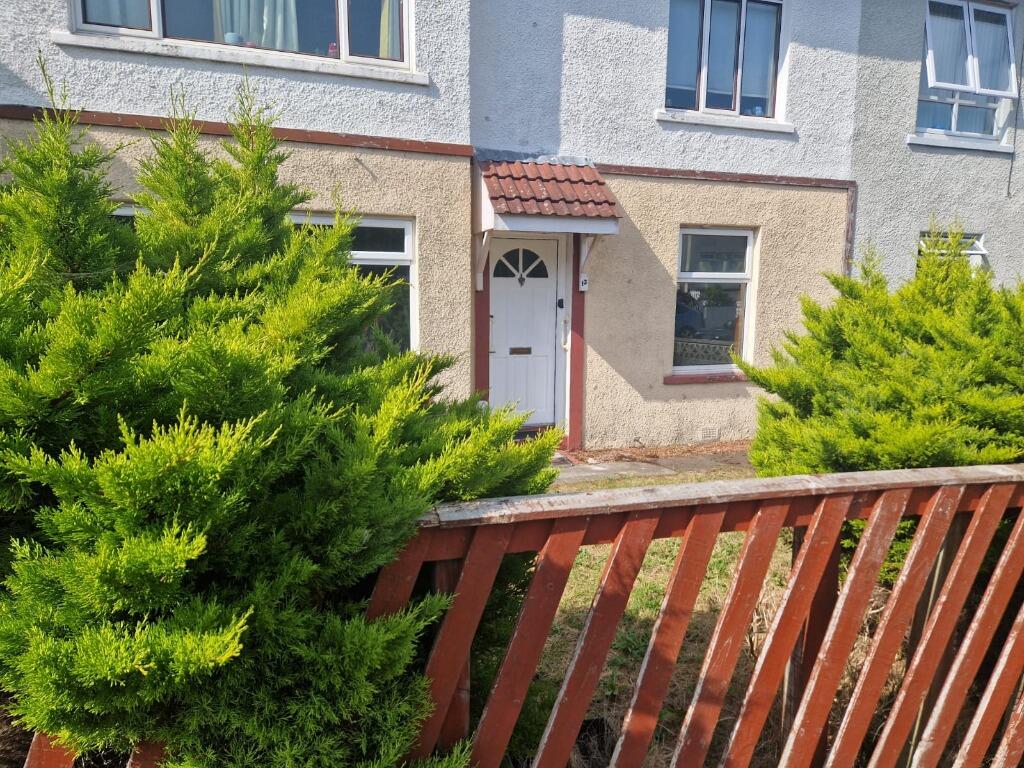 2 bed 1st Floor Flat for rent in Largs. From Homes For Good - Glasgow