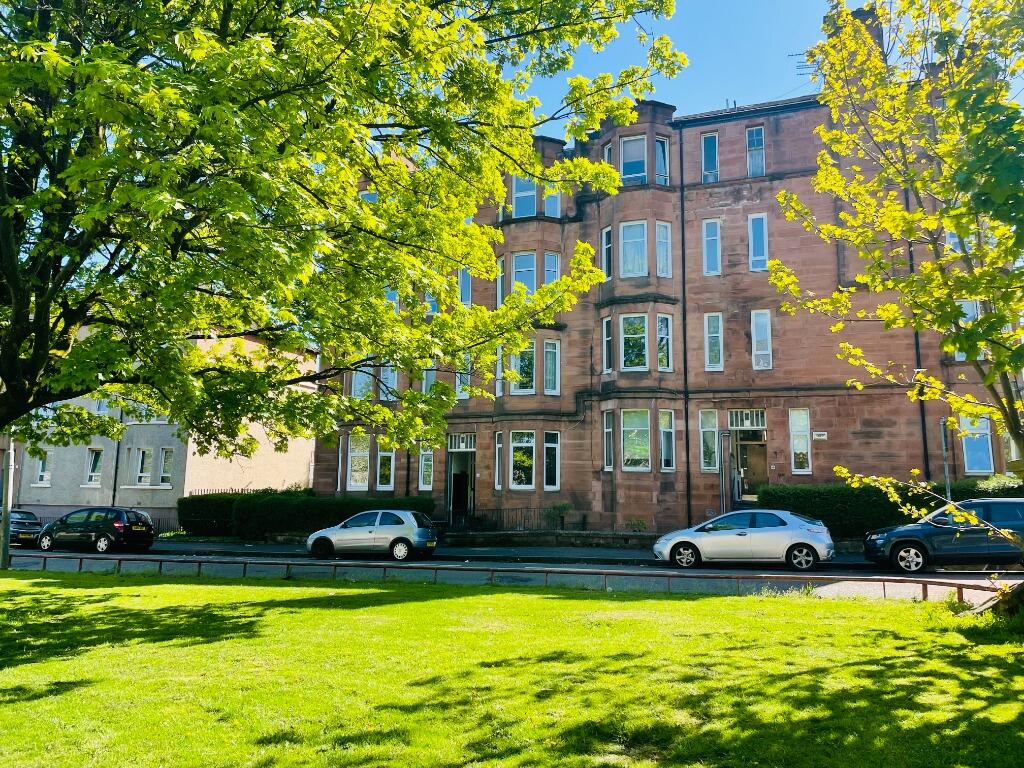 1 bed 1st Floor Flat for rent in Rutherglen. From Homes For Good - Glasgow 1 bed 1st Floor Flat for rent in Rutherglen. From Homes For Good - Glasgow