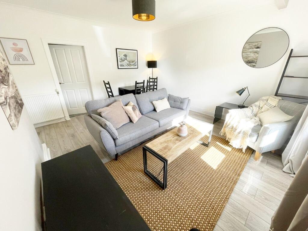 2 bed 1st Floor Flat for rent in Glasgow. From Homes For Good - Glasgow