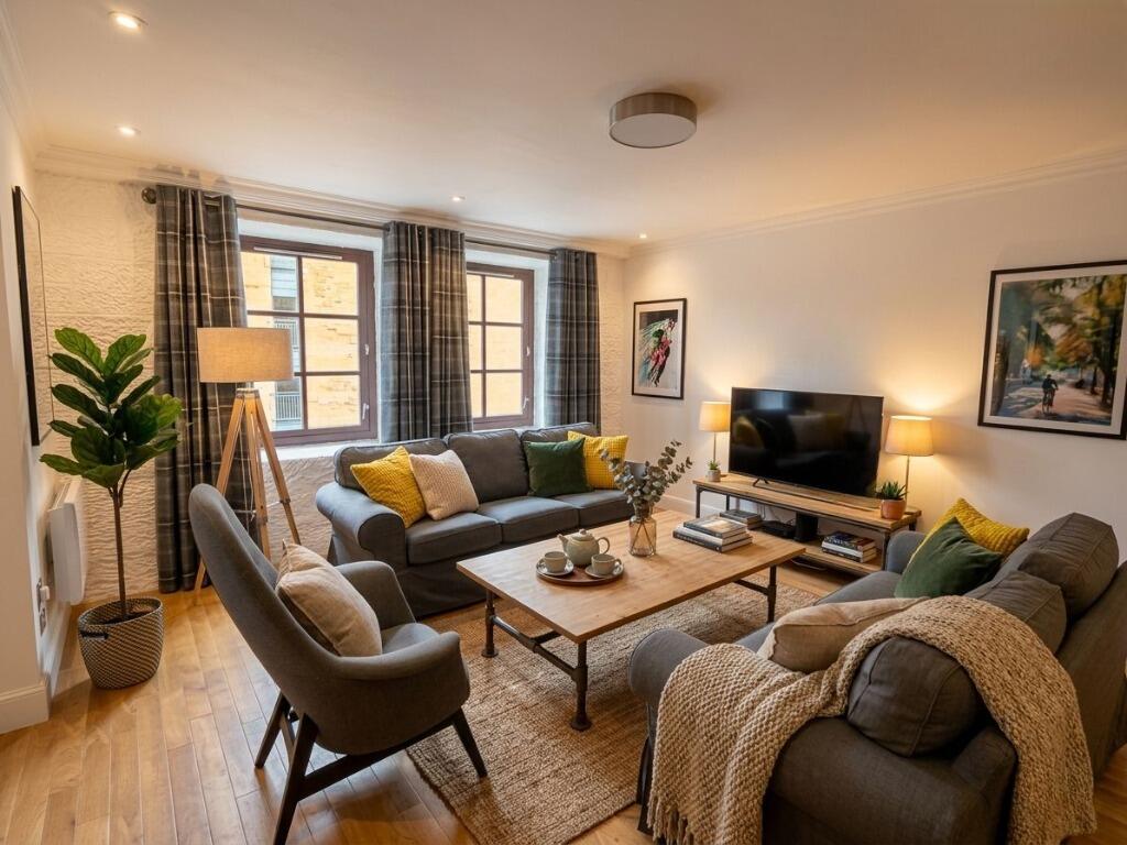 2 bed 1st Floor Flat for rent in Glasgow. From Homes For Good - Glasgow 2 bed 1st Floor Flat for rent in Glasgow. From Homes For Good - Glasgow
