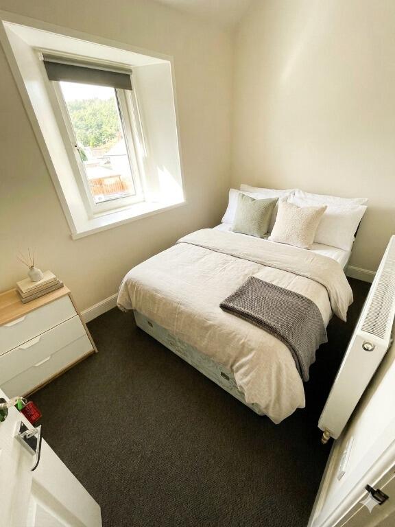 2 bed Flat Share for rent in Innerleithen. From Homes For Good - Glasgow