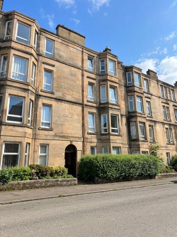 1 bed 1st Floor Flat for rent in Glasgow. From Homes For Good - Glasgow 1 bed 1st Floor Flat for rent in Glasgow. From Homes For Good - Glasgow