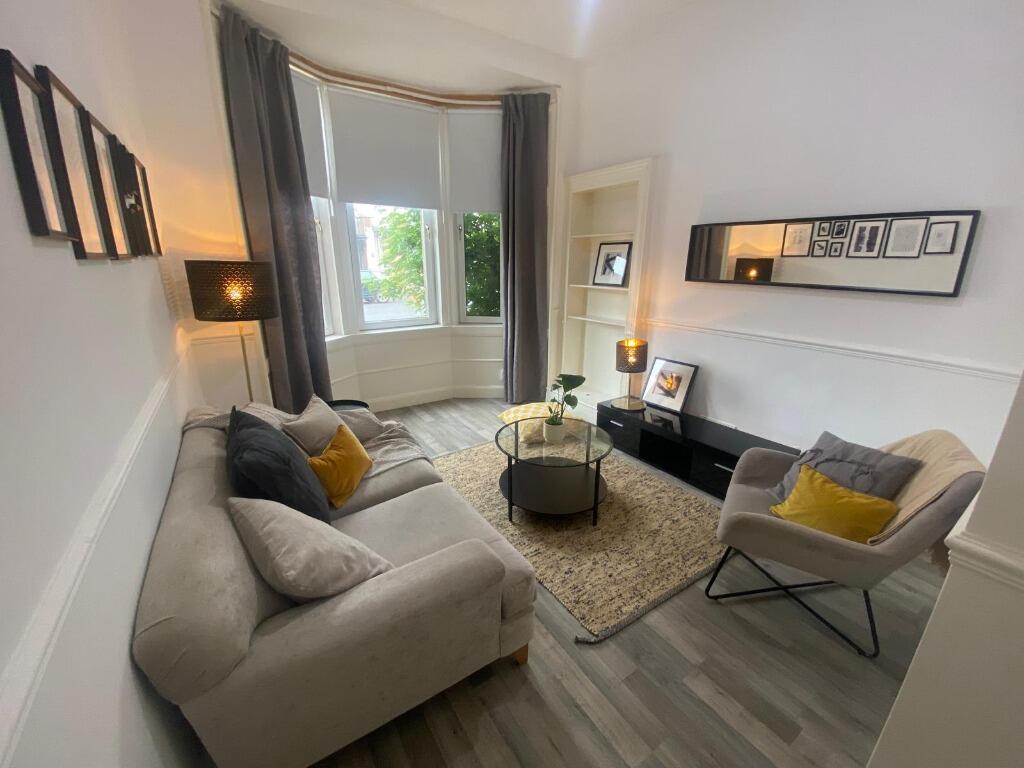 1 bed 1st Floor Flat for rent in Renfrew. From Homes For Good - Glasgow 1 bed 1st Floor Flat for rent in Renfrew. From Homes For Good - Glasgow