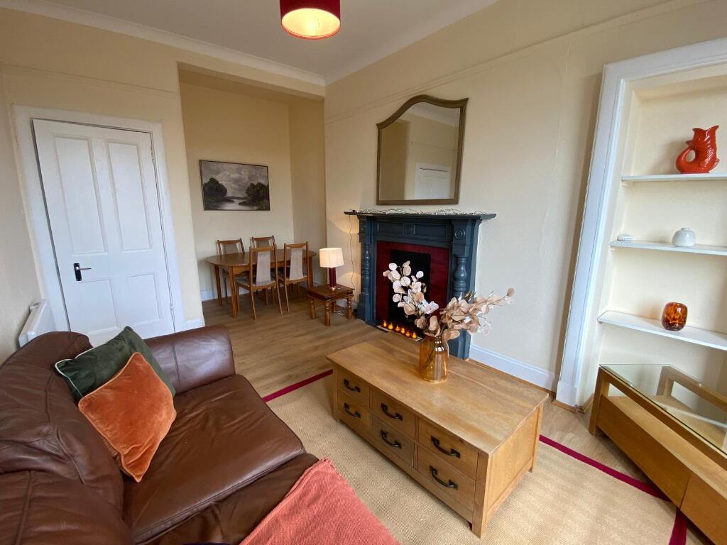 1 bed 1st Floor Flat for rent in Bishopbriggs. From Homes For Good - Glasgow 1 bed 1st Floor Flat for rent in Bishopbriggs. From Homes For Good - Glasgow