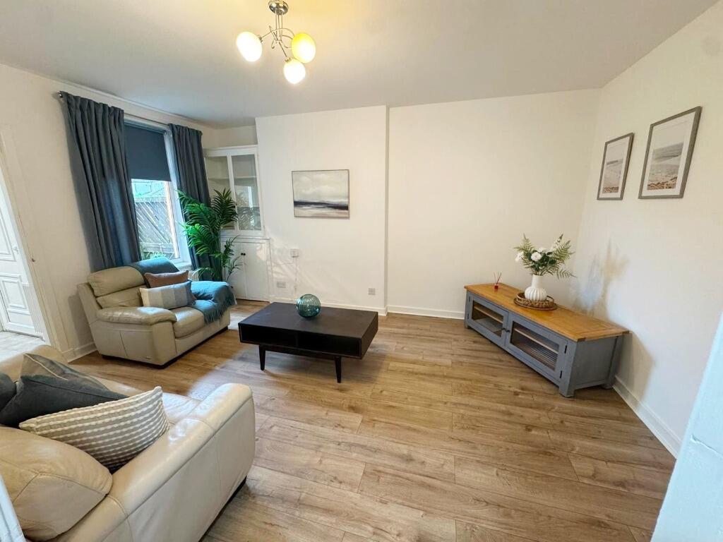 2 bed 1st Floor Flat for rent in Stevenston. From Homes For Good - Glasgow