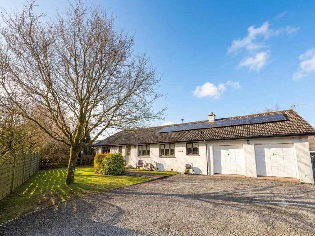 4 bed Bungalow for rent in Crocketford. From Homes For Good - Glasgow 4 bed Bungalow for rent in Crocketford. From Homes For Good - Glasgow