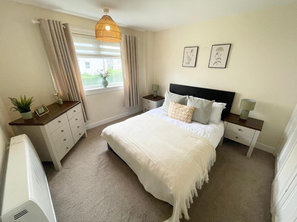 1 bed 1st Floor Flat for rent in Johnstone. From Homes For Good - Glasgow 1 bed 1st Floor Flat for rent in Johnstone. From Homes For Good - Glasgow
