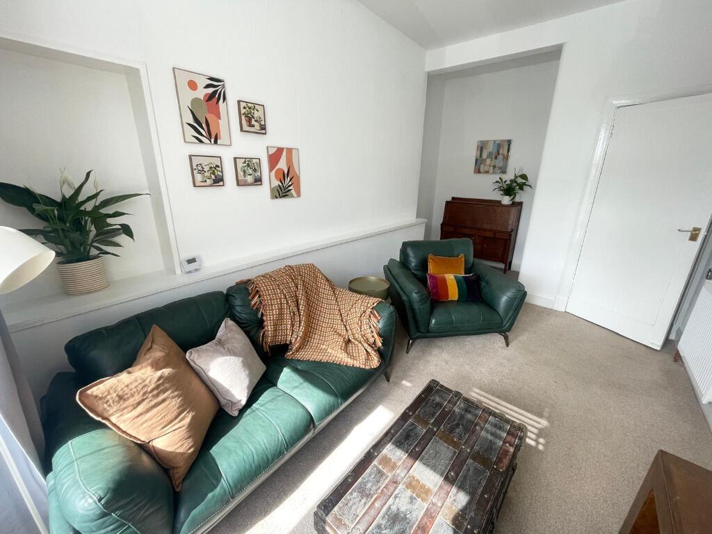 1 bed 1st Floor Flat for rent in Bishopbriggs. From Homes For Good - Glasgow