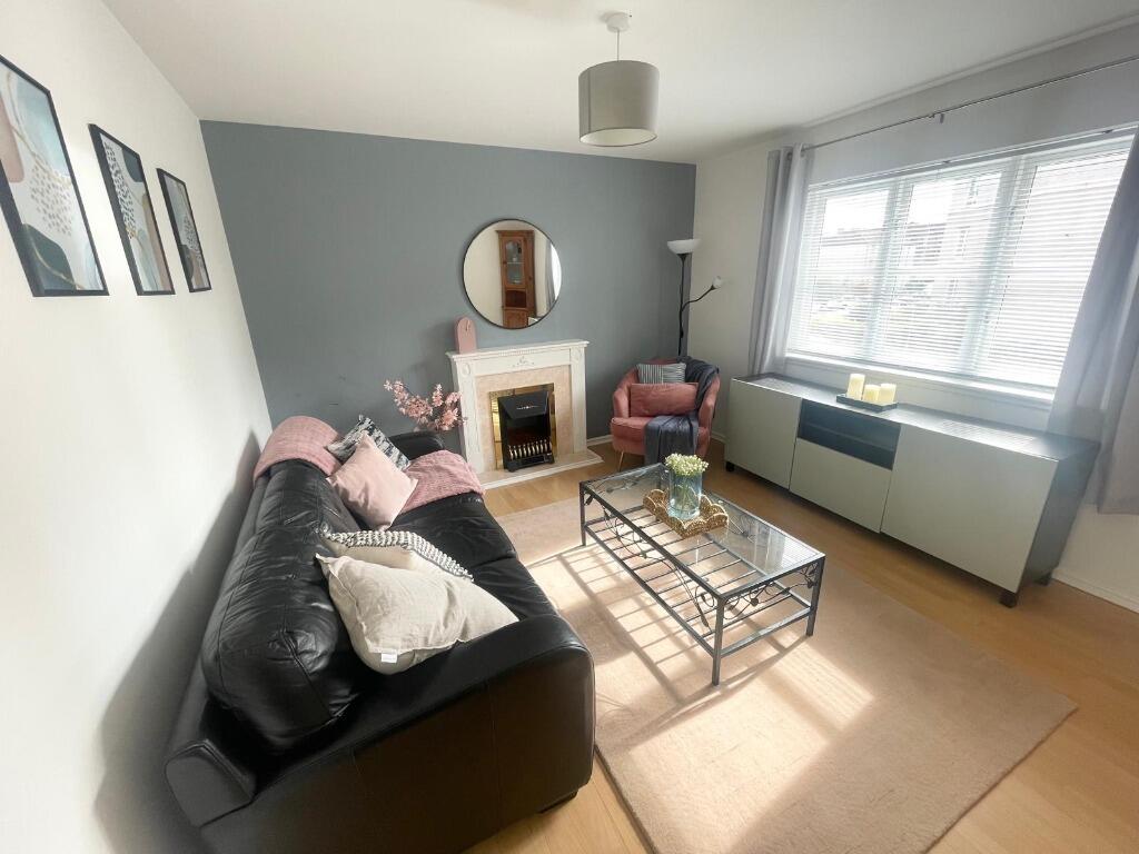 2 bed 1st Floor Flat for rent in Rutherglen. From Homes For Good - Glasgow 2 bed 1st Floor Flat for rent in Rutherglen. From Homes For Good - Glasgow