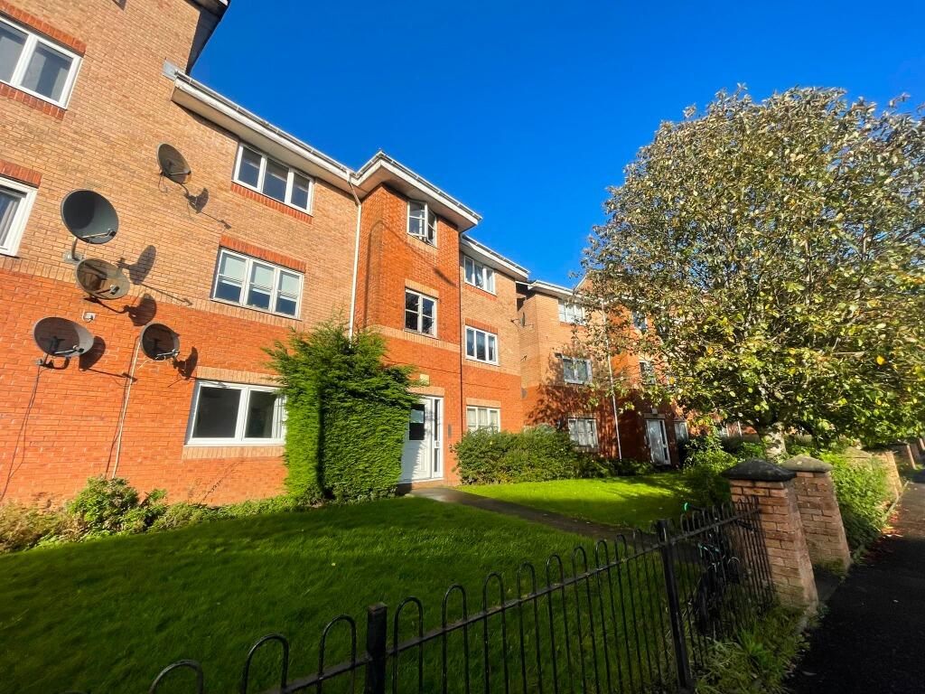1 bed 1st Floor Flat for rent in Rutherglen. From Homes For Good - Glasgow