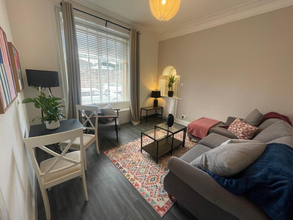 1 bed 1st Floor Flat for rent in Kilmarnock. From Homes For Good - Glasgow 1 bed 1st Floor Flat for rent in Kilmarnock. From Homes For Good - Glasgow