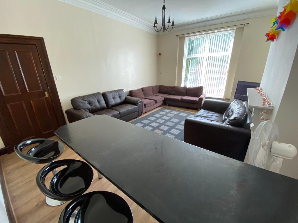 10 bed House Share for rent in Manchester. From Homes2share - Manchester