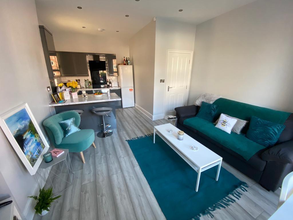1 bed 1st Floor Flat for rent in Manchester. From Homes2share - Manchester 1 bed 1st Floor Flat for rent in Manchester. From Homes2share - Manchester