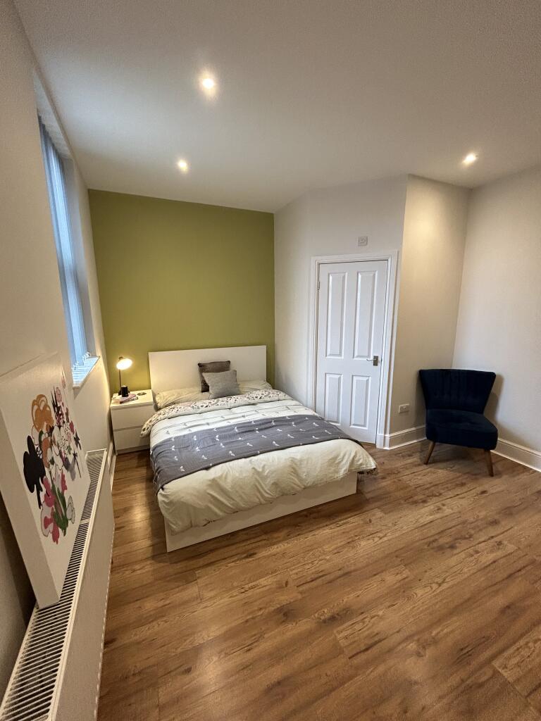 1 bed House Share for rent in Manchester. From Homes2share - Manchester
