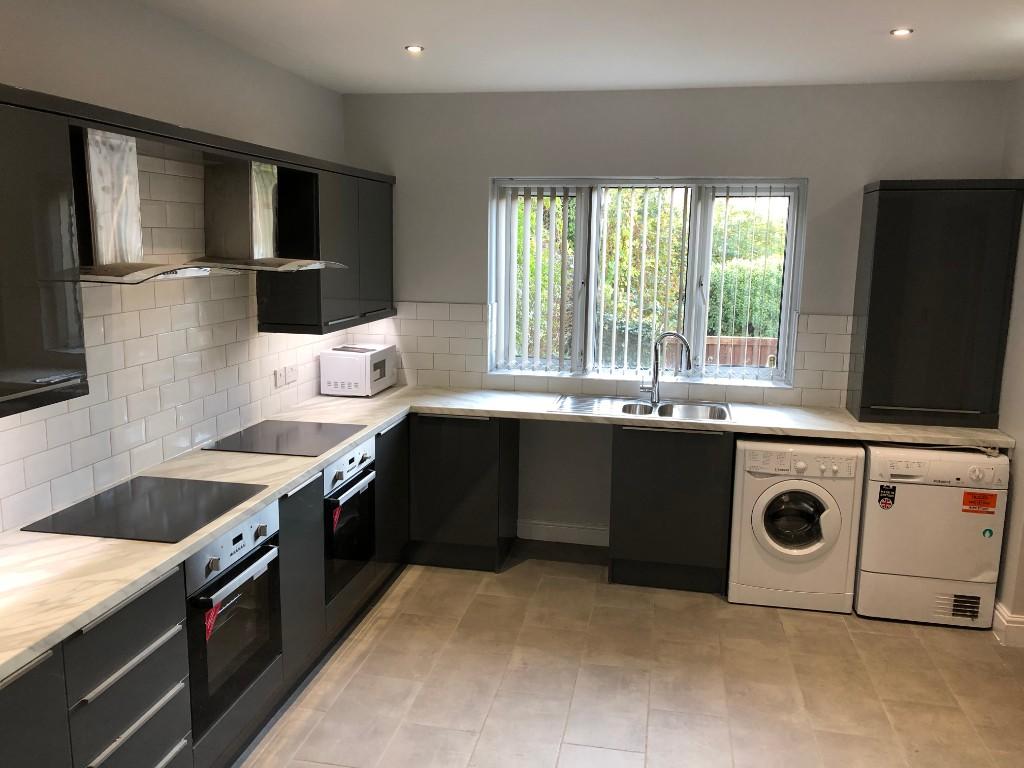 8 bed House Share for rent in Manchester. From Homes2share - Manchester