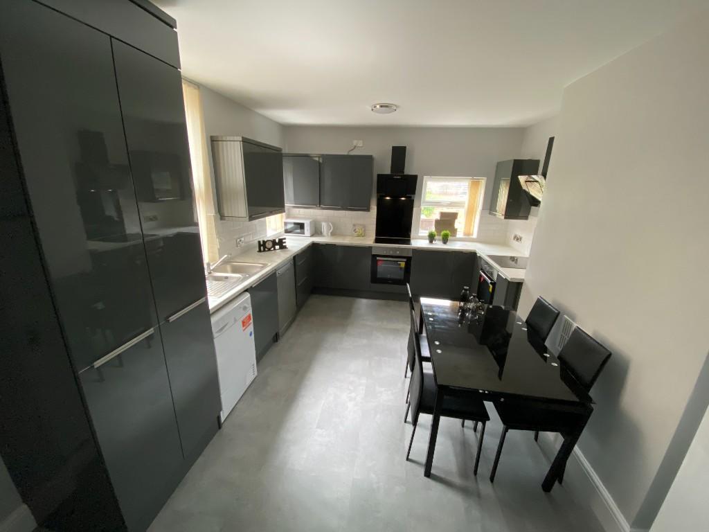 8 bed House Share for rent in Manchester. From Homes2share - Manchester