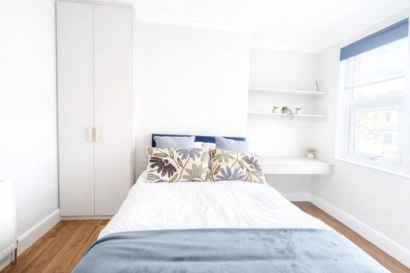 1 bed HMO for rent in Woolwich. From Homesdale Property Limited - Bromley