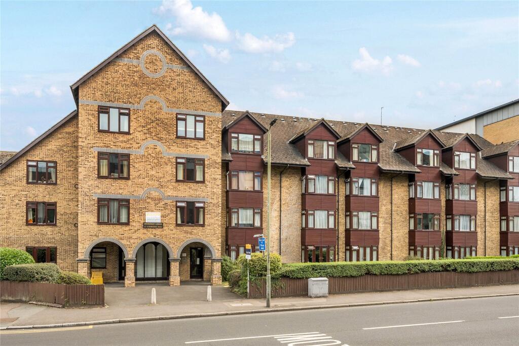 4 bed House (unspecified) for rent in Keston Mark. From Homesdale Property Limited - Bromley
