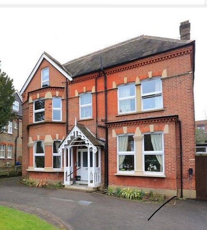 4 bed HMO for rent in Keston Mark. From Homesdale Property Limited - Bromley