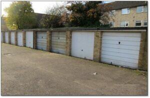 0 bed Garages for rent in Kilby. From Jarroms Ltd - Leicester