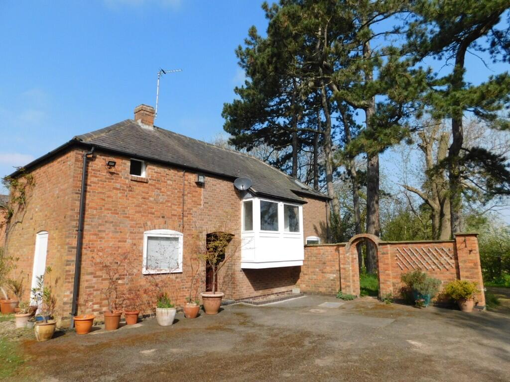 1 bed Cottage for rent in Blaby. From Jarroms Ltd - Leicester 1 bed Cottage for rent in Blaby. From Jarroms Ltd - Leicester