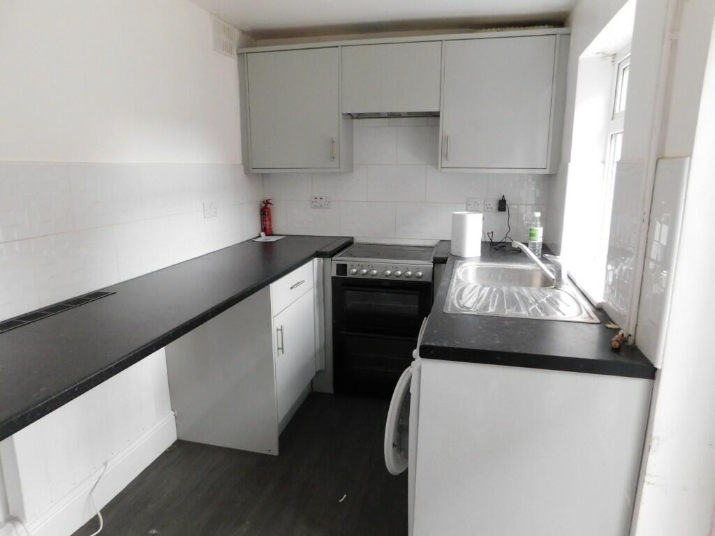 1 bed 1st Floor Flat for rent in Leicester Forest East. From Jarroms Ltd - Leicester