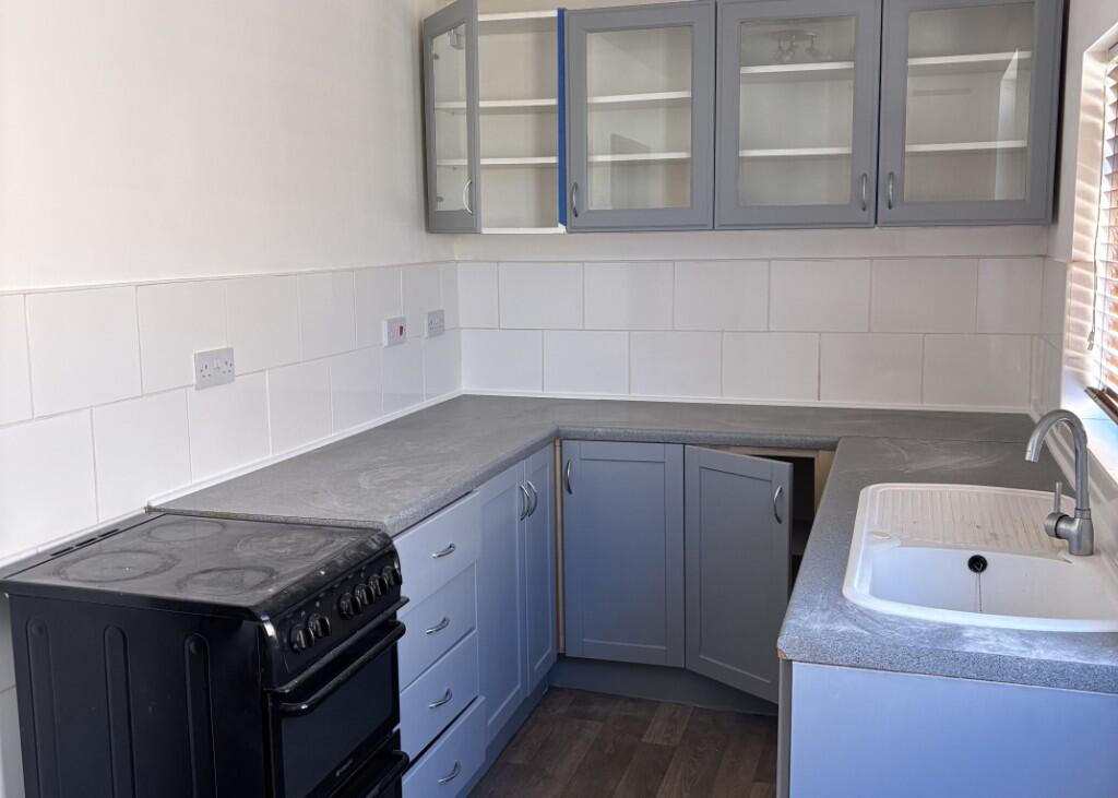 1 bed 1st Floor Flat for rent in Stoughton. From Jarroms Ltd - Leicester
