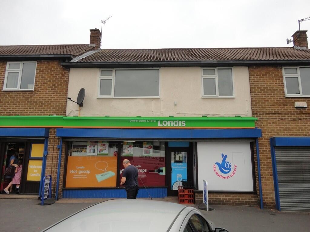 2 bed 1st Floor Flat for rent in Barkby. From Jarroms Ltd - Leicester 2 bed 1st Floor Flat for rent in Barkby. From Jarroms Ltd - Leicester