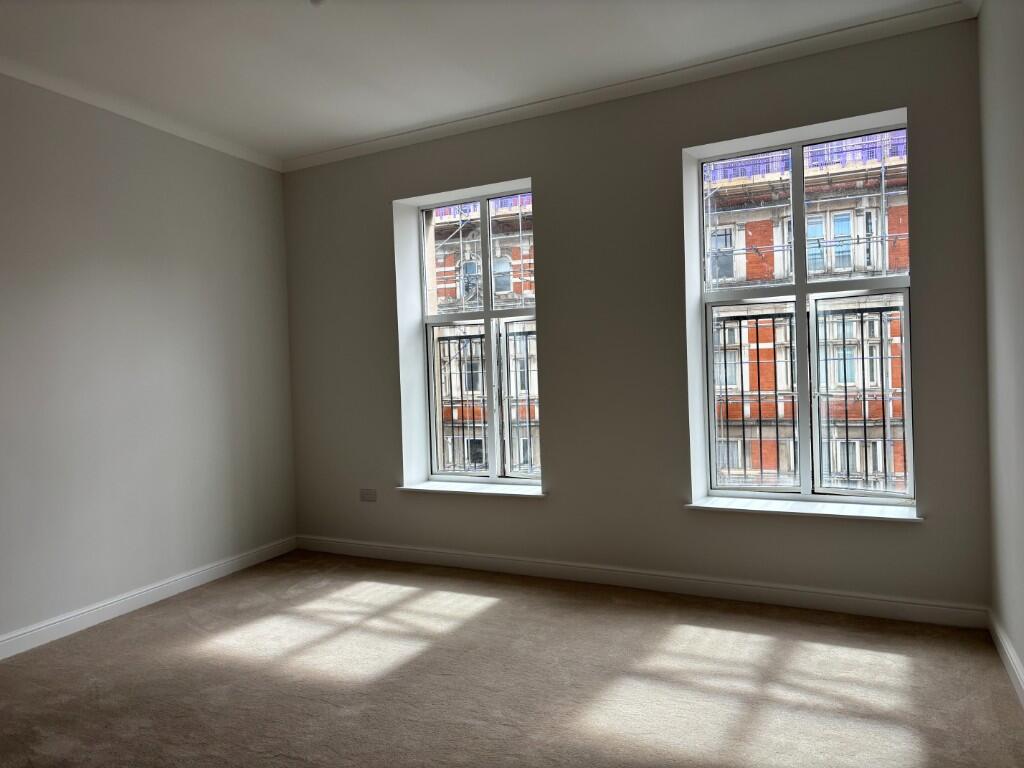 1 bed 1st Floor Flat for rent in Leicester. From Jarroms Ltd - Leicester 1 bed 1st Floor Flat for rent in Leicester. From Jarroms Ltd - Leicester