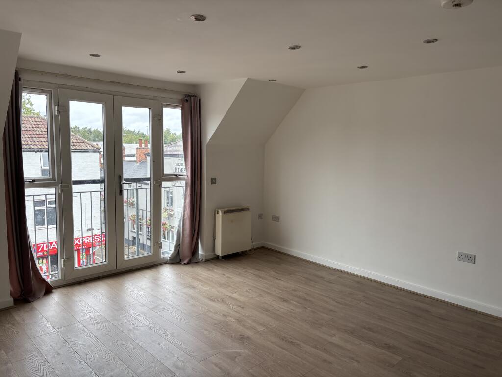 2 bed 1st Floor Flat for rent in Leicester Forest East. From Jarroms Ltd - Leicester