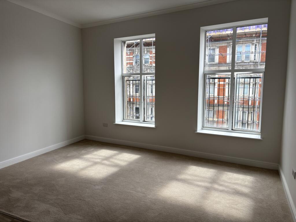 1 bed Block for rent in Leicester. From Jarroms Ltd - Leicester