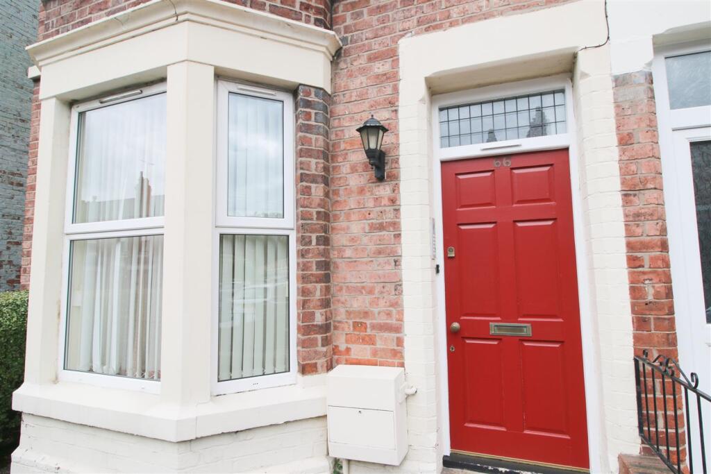 1 bed Apartment for rent in Chester. From Jordan & Halstead - Chester