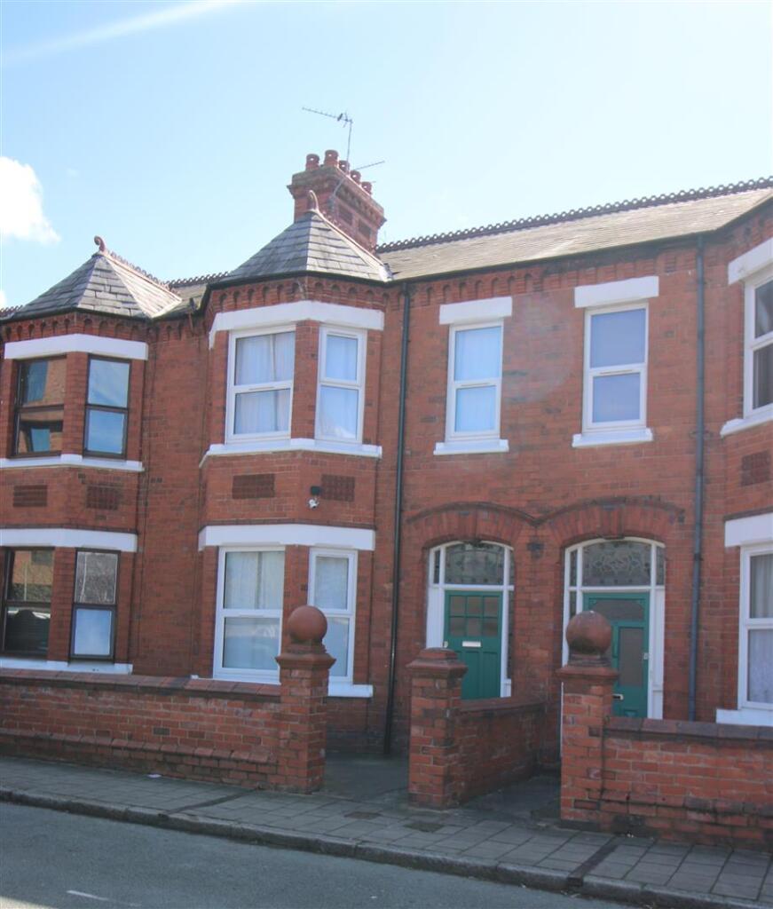 1 bed Not Specified for rent in Chester. From Jordan & Halstead - Chester