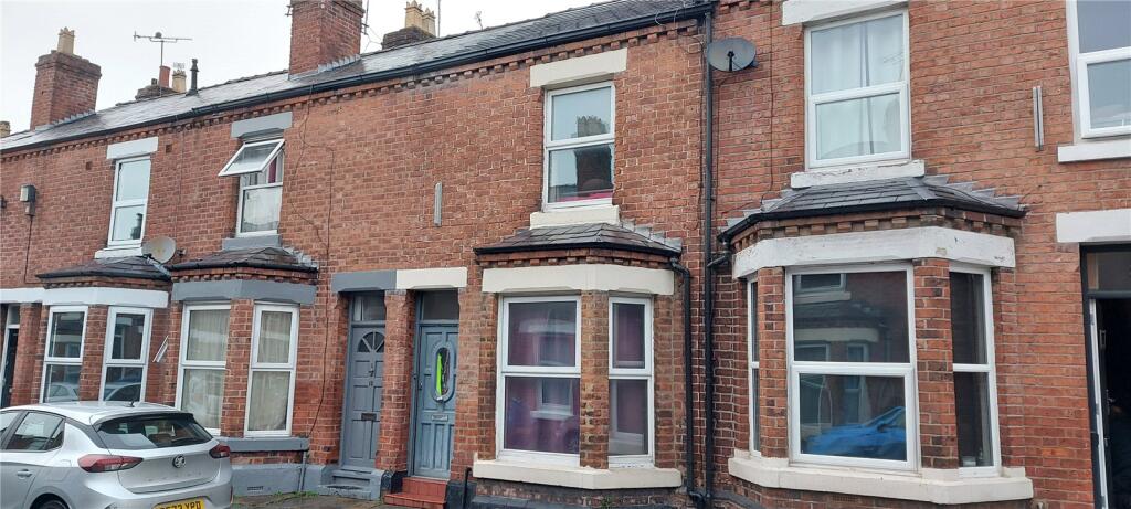1 bed Detached for rent in Chester. From Jordan & Halstead - Chester