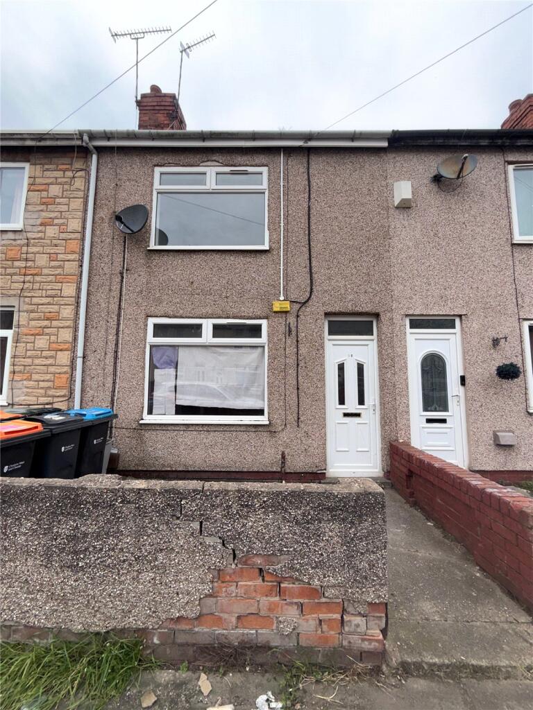 2 bed Mid Terraced House for rent in Ellesmere Port. From Jordan & Halstead - Chester