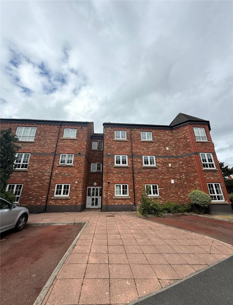 2 bed Apartment for rent in Chester. From Jordan & Halstead - Chester