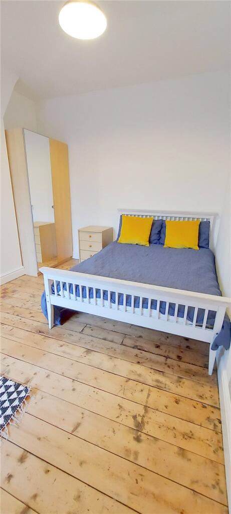 1 bed Mid Terraced House for rent in Hoole Bank. From Jordan & Halstead - Chester