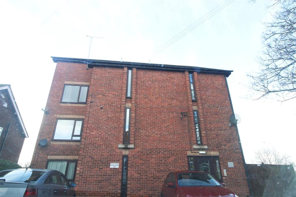 1 bed Apartment for rent in Chester. From Jordan & Halstead - Chester