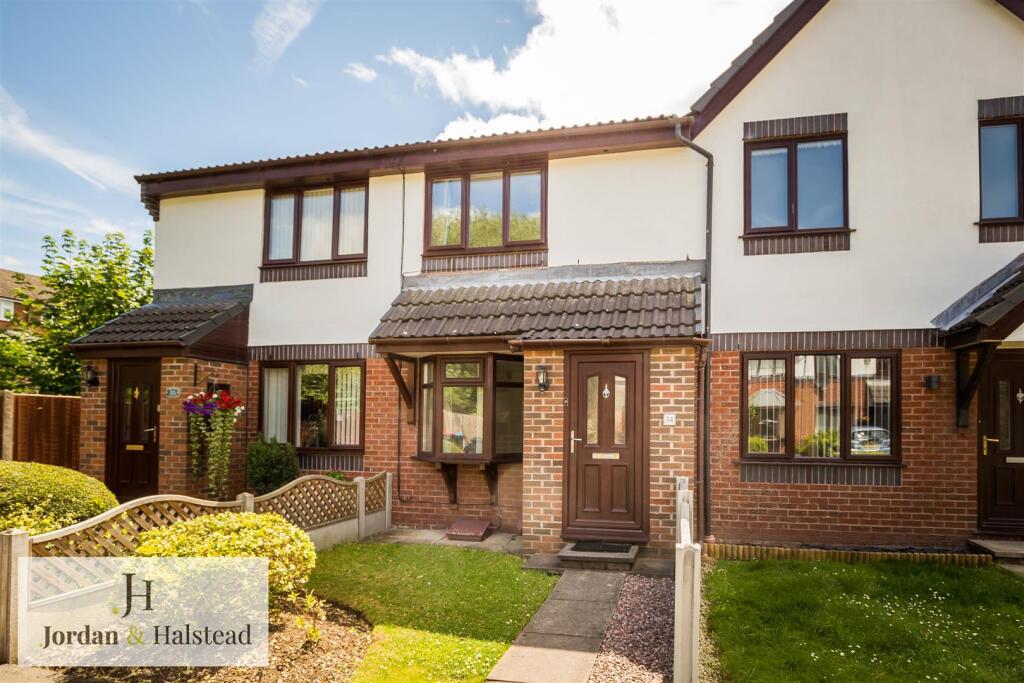 2 bed Detached for rent in Helsby. From Jordan & Halstead - Chester 2 bed Detached for rent in Helsby. From Jordan & Halstead - Chester